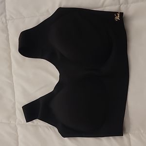 VICTORIA'S SECRET Lounge Unlined Scoop Bra XX-L